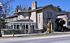 The Breadalbane Inn